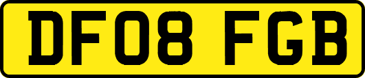 DF08FGB