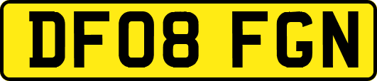 DF08FGN