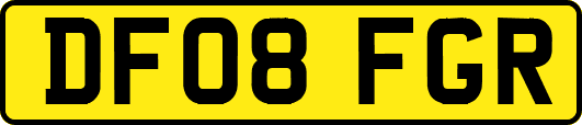 DF08FGR