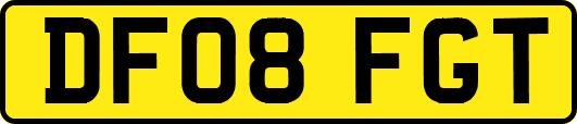 DF08FGT
