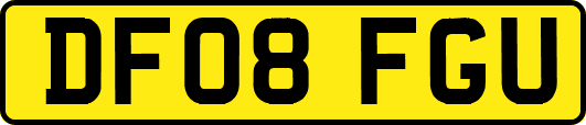 DF08FGU