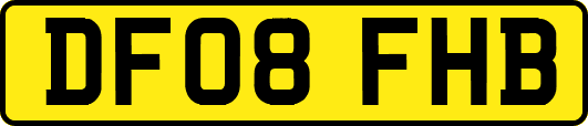 DF08FHB