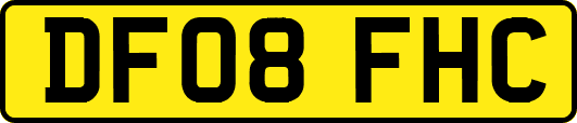 DF08FHC