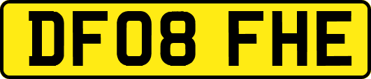 DF08FHE