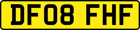 DF08FHF