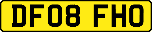 DF08FHO