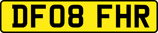 DF08FHR