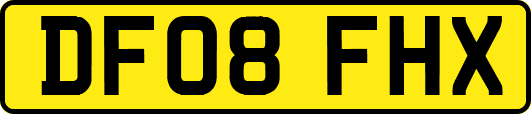 DF08FHX