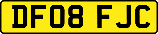 DF08FJC