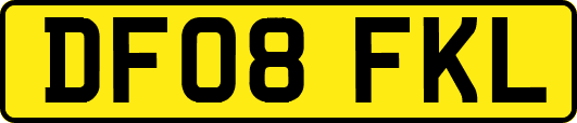 DF08FKL