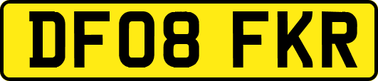 DF08FKR