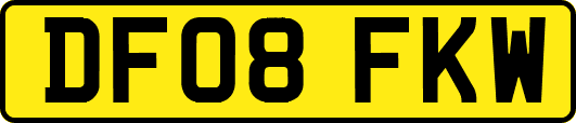 DF08FKW