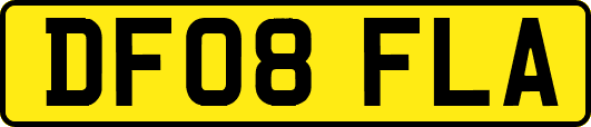 DF08FLA