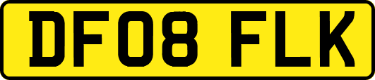DF08FLK