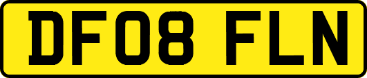 DF08FLN
