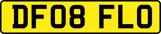 DF08FLO
