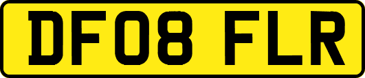 DF08FLR