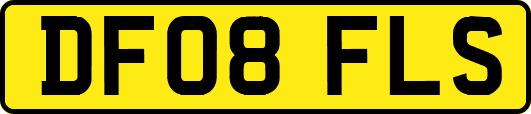 DF08FLS