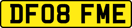 DF08FME