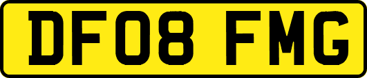 DF08FMG
