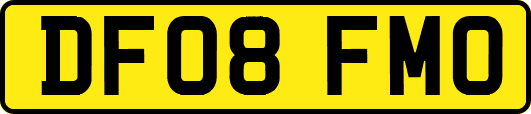 DF08FMO