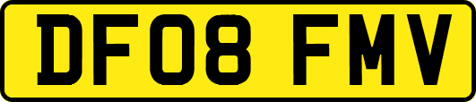 DF08FMV