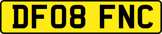 DF08FNC