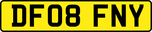 DF08FNY