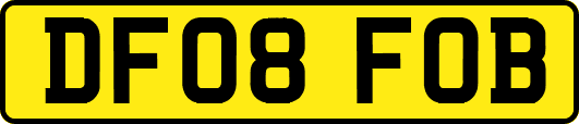 DF08FOB
