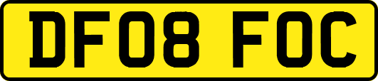 DF08FOC