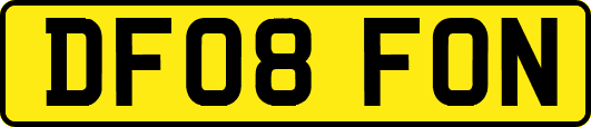 DF08FON