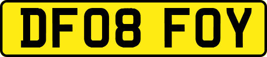 DF08FOY