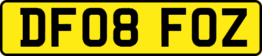 DF08FOZ