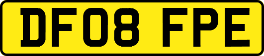 DF08FPE