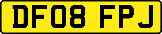 DF08FPJ