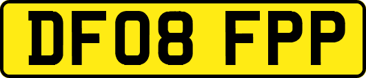 DF08FPP