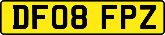 DF08FPZ