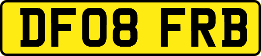 DF08FRB