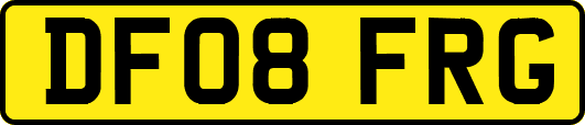 DF08FRG