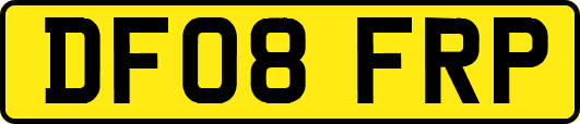 DF08FRP