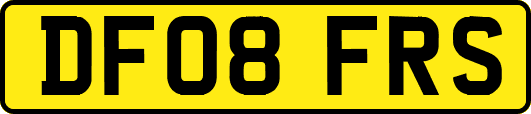 DF08FRS