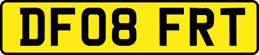 DF08FRT