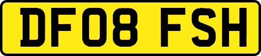 DF08FSH