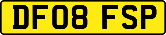 DF08FSP