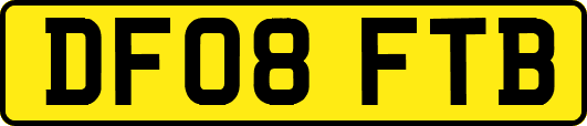 DF08FTB