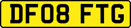 DF08FTG