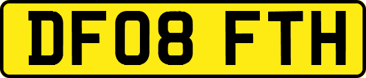DF08FTH