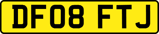 DF08FTJ
