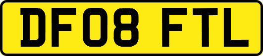DF08FTL