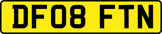 DF08FTN
